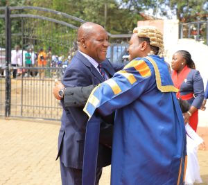 Saboteurs are undermining Sh830m flagship water project, claims Governor Malombe