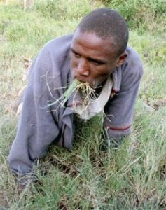 I Forced My Uncle to Eat Grass for Sleeping With My Wife Thanks to Love Spells