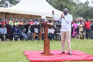 Education ministry urges public schools to fully adopt E-procurement system