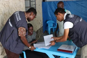 South Sudan’s longest cholera outbreak enters critical stage