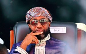 High Court halts cargo transport by Joho-linked firm over South Sudan shipments