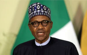 Nigeria’s former leader Buhari to be buried on Tuesday, official says