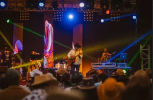 Honkytonk Kenya: Africa’s home of country music