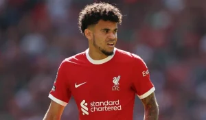 Bayern agree deal to sign Liverpool winger Diaz