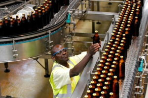 EABL makes leadership changes, Andrew Kilonzo to head Kenyan unit