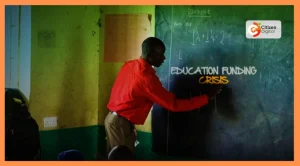 Crisis looms in public schools as capitation shortfall nears breaking point