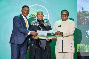 AGRA launches Africa Digital Crop Variety Catalogue to revolutionize access to improved seeds