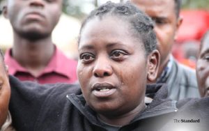 Autopsies confirm protest victims died of gunshot wounds, families cry for justice