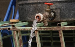 Liquid, DropByDrop partner to manage non-revenue water challenges
