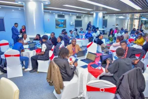 Africa AI literacy week marked with agricultural solutions by Kenyan students