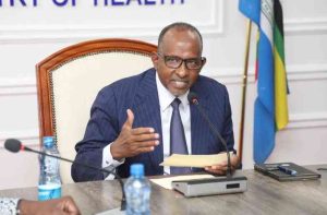 Duale to table quality Healthcare and Patient Safety Bill, 2025