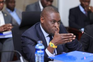 Sakaja pushes for penalties on uncooperative water users over unread meters