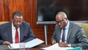 Round-the-clock support for 1,000+ Kenyans facing charges abroad