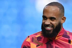 Mbeumo looks forward to Fernandes link-up at Man Utd