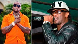 “Namheshimu Khaligraph sana, hana maringo” – Nameless