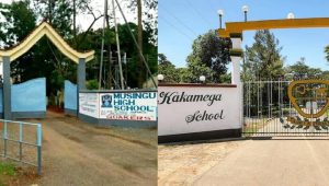 Musingu and Kakamega schools ordered to replay match after document falsification