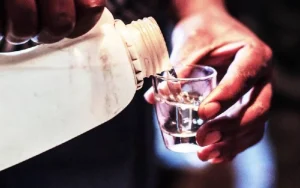 Two charged with being in possession of illicit brew in Nakuru