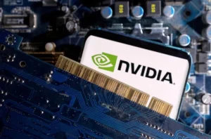 China summons chip giant Nvidia over alleged security risks