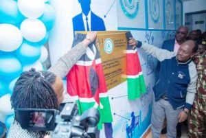 Data protection office launches Sh12.6 billion privacy plan