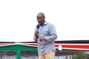 Protests hurting investor confidence, Mbadi warns