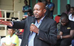 Savula faults Raila over mixed signals on Ruto support, loyalty