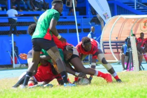 Odongo, Wekesa to feature in French Super sevens
