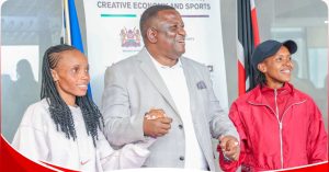 Major boost to athletes as government unveils a comprehensive enhanced support package for elite athletes