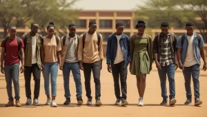 The silent breakup: Why making friends after school feels like dating