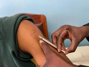 Kakamega targets to vaccinate over 1.1million children