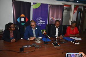 A blueprint for cheaper, faster payments in Kenya