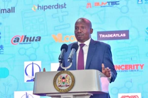 Huawei LEAP Job Fair unites partners in empowering Kenya’s youth for digital future