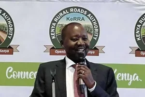 KeNHA, KeRRA Director General’s resign