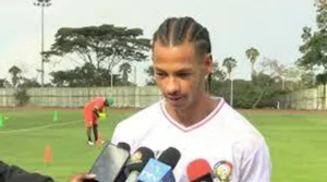 Kenya’s Lenkupae Joins Finland’s Vaasan Palloseura on two-year deal