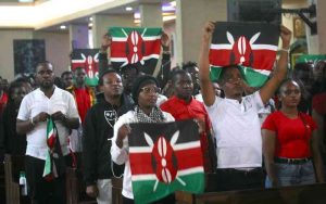 Birth of Saba Saba rallies