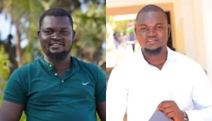 Ojwang’s Funeral: Why the Shallow Grave? Kenyans Demand Answers