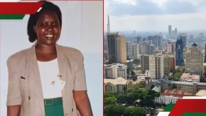 Eldoret Man Seeks to Reunite with Mum Who Disappeared in 2017: “No Communication”