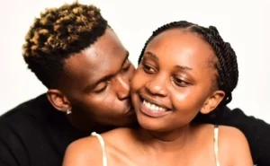 From University Crush to Viral Couple: The Unexpected Love Story of Warren & Whitney