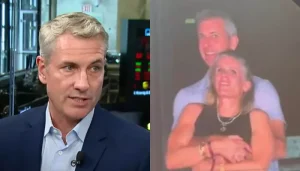 Astronomer CEO Andy Byron resigns following Coldplay’s concert incident