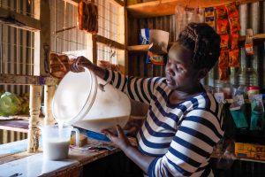 Kenya joins world to ask UN to exclude animal-source foods from ban