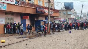 Murang’a businesses incurred Sh500m losses during Saba Saba protests – traders