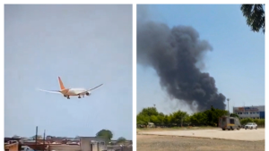 Fuel to engines cut off before Air India crash, preliminary report says