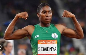 Semenya’s right to a fair hearing violated, says ECHR
