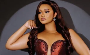 Behind Otile Brown’s Success: Mumbi Maina Exits Manager Role