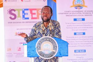 Nyong’o lauds Ruto visa-free move for Africa