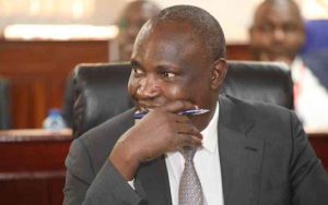 Road contractors get Sh60b as pending bills payment begins