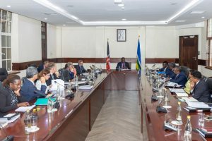 China-West rivalry: G7 states move to implement Nairobi decongestion projects rivaling BRI