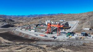 (Hello Africa) From hills to hope, water project drives development in Lesotho