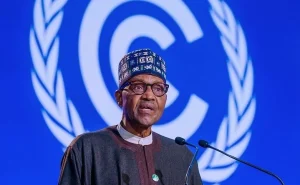 Nigeria’s Former President Muhammadu Buhari’s Final Journey and Burial