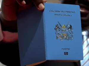 Kenya’s passport power holds firm in Africa, shrugs off 2025 ranking dip