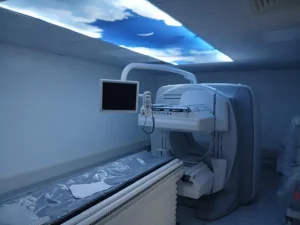 Nairobi sets out to reform cancer care with 11 locally-led projects